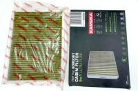 фото thumb №1, Kamoka 6080081 фильтр, вентиляция пространство пассажирский