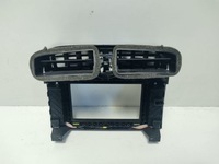 фото thumb №3, Рамка радио jaguar hk83-014l21-c