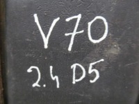 Volvo v70 xc70 2.4 d5 рестайлинг  бак bak топливной  04-07 Киев, фото thumb