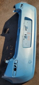 Купить Бампер задний задний renault clio 3 оригинальный номер, фото thumb