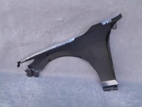 Mazda 3 iv 19- hb крило перед передній правий оригінал Київ, фото thumb