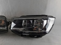фото thumb №9, Vw transporter t6 фара левый правый лампа h7 7e1941005a, 7e1941006a