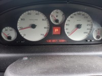 фото thumb №8, Спідометр  peugeot 607 2.2 16v 9639118680