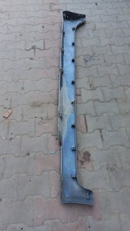 фото thumb №5, Молдинг поріг ліва nissan primera p12 76851