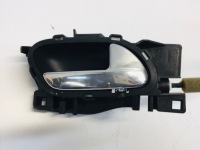 фото thumb №4, Замок двері праве peugeot rcz