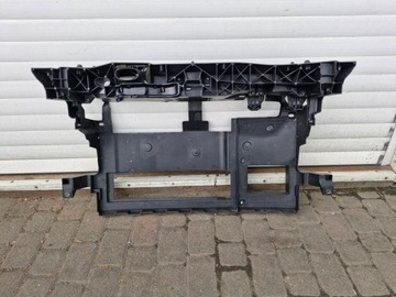 фото thumb №7, Renault scenic 4 iv pas перед переднее усилитель лобовое перед 625000833r