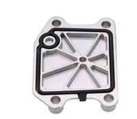 фото thumb №2, Заглушка блок renault magnum gama t 13