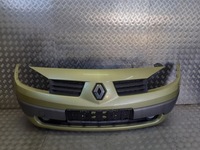 фото thumb №1, Бампер перед renault megane ii teb99