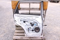 фото thumb №7, Дверь левый задняя kia sorento ii 3d полный