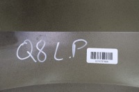 Audi q8 крыло  левое  перед в Украине, фото thumb