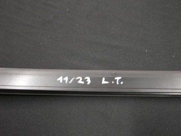 фото thumb №6, Bmw x5 f15 планка двері лівий зад чорний mat 7289669