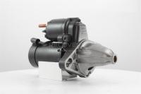 Стартер honda rover 1.4 1.5 1.6 1.8 2.0 2.3 1 civic accord 416 si Цена, фото thumb