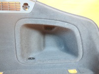 фото thumb №8, Audi a5 8t оббивка багажника обшивки підлога 12km 8t8863879p / 8t8863880m