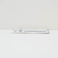 фото thumb №1, Mercedes-benz sl r230 v8 компресор fender badge a2308170515