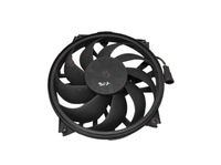 фото thumb №1, Peugeot 807 02- 2.2hdi вентилятор радиатора