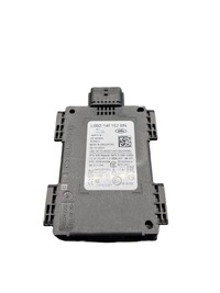 фото thumb №1, Jaguar асистент поперечина руху сторона assist l8b2-14f152-bn