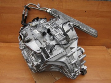 фото thumb №13, Ford kuga ii mk2 2.0 cdti eu6 boxer jumper інжектор 28602948 9674984080