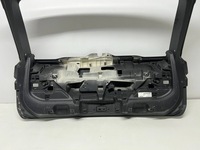 фото thumb №7, Volvo xc60 ii 2 крышка багажника задняя задняя