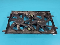 фото thumb №1, Вентиляторы вентилятор радиатора opel insignia a 2.0t a20nht