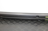 Рейлінги дахові hyundai kona Оригінал, фото thumb