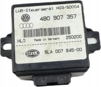 Купити Audi a6 c5 модуль блок керування світла 4b0907357, фото thumb