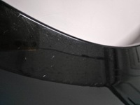 фото thumb №8, Крила перед сторона права volvo v60 31416209