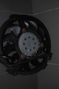 фото thumb №5, Вентилятор радіатор води audi a8 d2 2.8 amx