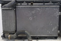 фото thumb №16, Pas передний радиатор citroen ds5 2.0 hdi