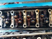 фото thumb №10, Головка citroen c3 1.4 b kfv