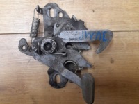 Купити Замок засувка капот citroen jumpy, фото thumb