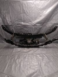 фото thumb №13, Pas передний, усилитель renault laguna iii 1,5dci