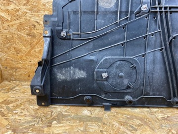 фото thumb №11, Плита захист підлога pod двигун mazda cx-5 cx5 i kd ghr1-k6805 2012-