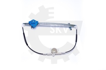 фото thumb №10, Подъемник стекла переднее левый toledo i 1l0837401b