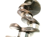 Vw caddy wał колінчастий 1.6 tdi дизель 75kw 102 hp 03lde 03l101 2012 mpv Зі Шроту, фото thumb