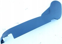 фото thumb №6, Пластик сидіння r skoda fabia 2 ii 5j дорестайлінг