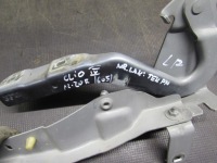 фото thumb №3, Петля левый перед 654011958 renault clio iv 12-20r