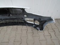 фото thumb №8, Бампер перед передний bmw 1 f20 f21 lift lci 15-19 направляющие