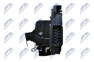 фото thumb №11, Амортизатор замка центрального перед p nty do ford c-max