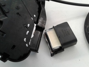 фото thumb №4, Замок лівий перед переднє 30753658 volvo c30 2,0