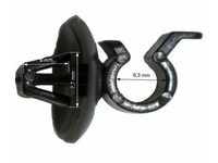 фото thumb №2, 2x citroen c2 c3 c4 c5 saxo кліпса підпори 6 капот