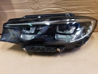 фото thumb №1, Bmw 3 g20 g21 ліва лампа led комплектна 5a1db37