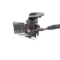 фото thumb №9, Mini r52 cabrio механизм блокировка крыша правый 9215773