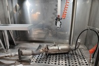 фото thumb №8, Фільтр regeneracja/czyszczenie dpf / fap citroen