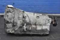 фото thumb №1, Ghibli iii m157 3.0d v6 коробка передач 8hp-70
