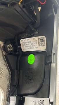 фото thumb №15, Кермо audi e-tron 85e419091l