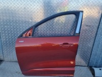 фото thumb №4, Ford kuga mk3 escape 2020 r дверь левая перед