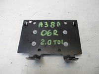 фото thumb №1, Усилитель антенны audi a3 8p