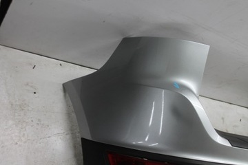 фото thumb №8, Бампер зад задний pdc volvo xc60 i kol. 477-46 08-13