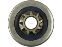 фото thumb №2, Зчеплення односторонній, стартер as-pl sd9116