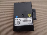 фото thumb №1, Модуль блок керування шлюз 4h0907468e 4h0907468c audi a8 d4